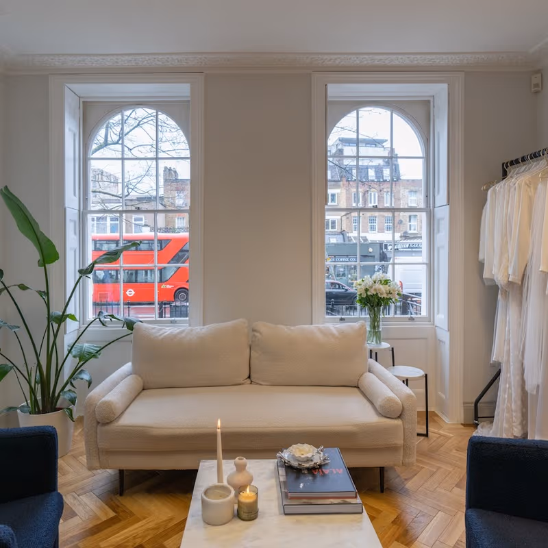 1 Addington Square, London - Image 2