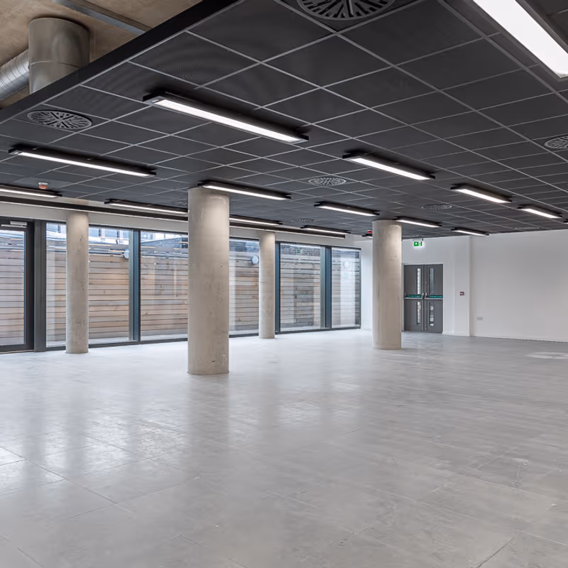 City North, Finsbury Park - Image 7