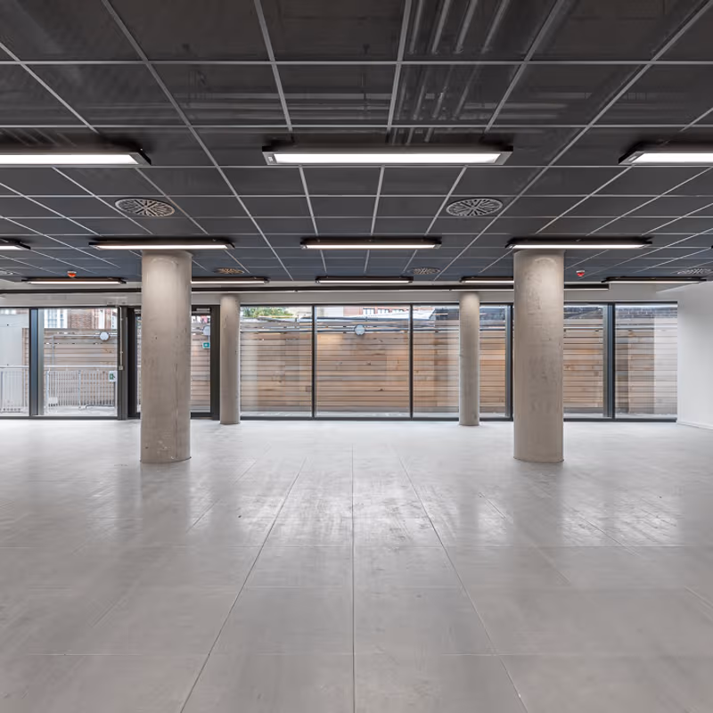 City North, Finsbury Park - Image 6