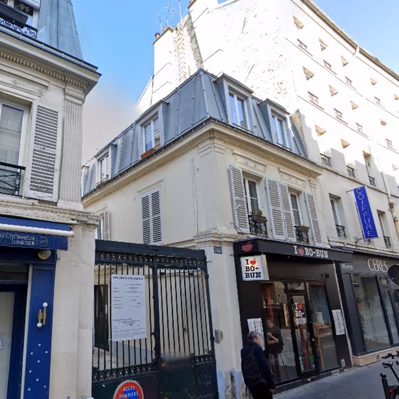 108 Rue Des Dames, Paris - Image 7