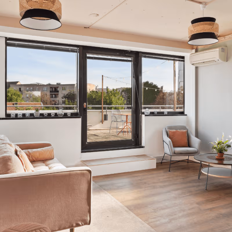 54 Av Victor Hugo, Rueil-malmaison - Image 7