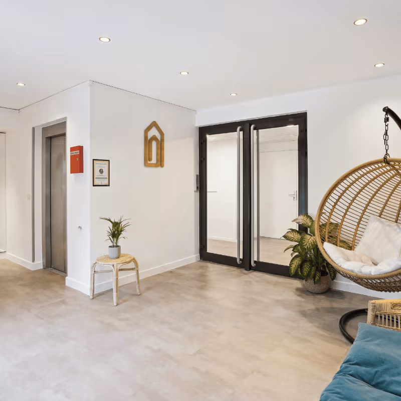 54 Av Victor Hugo, Rueil-malmaison - Image 5