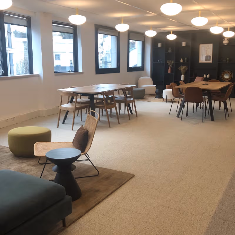 140 Rue Victor Hugo, Levallois-perret - Image 2