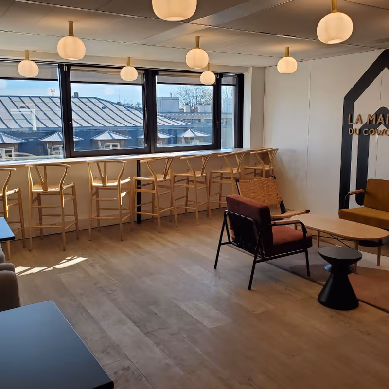 140 Rue Victor Hugo, Levallois-perret - Image 4