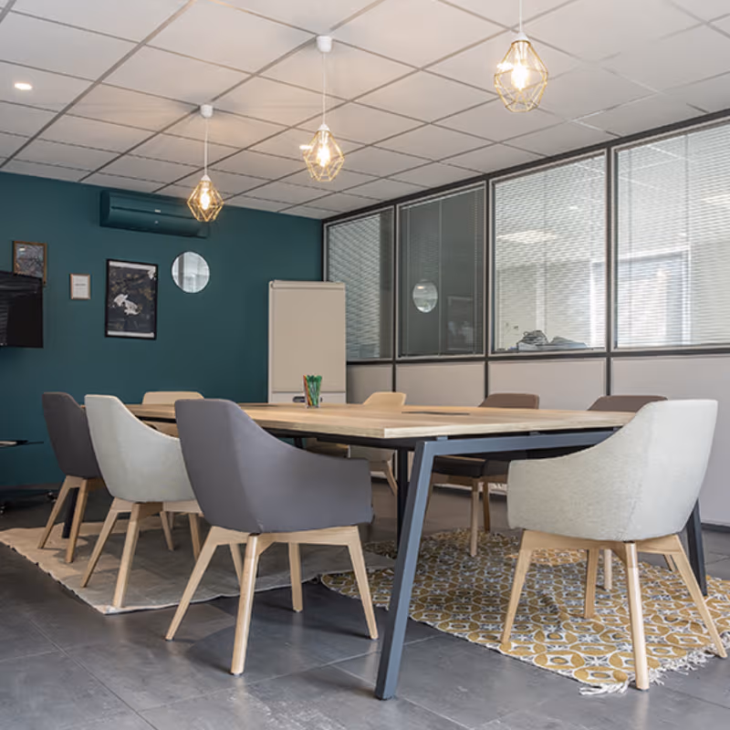 126 Rue Marie Curie, Wambrechies - Image 6