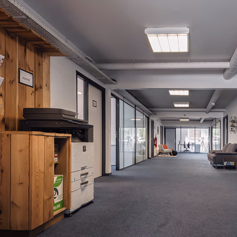 6 Av De La Créativité, Villeneuve-d'ascq - Image 5