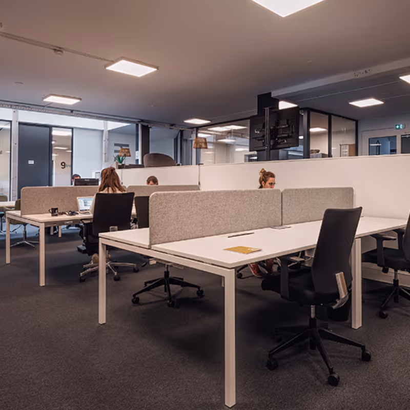 6 Av De La Créativité, Villeneuve-d'ascq - Image 10