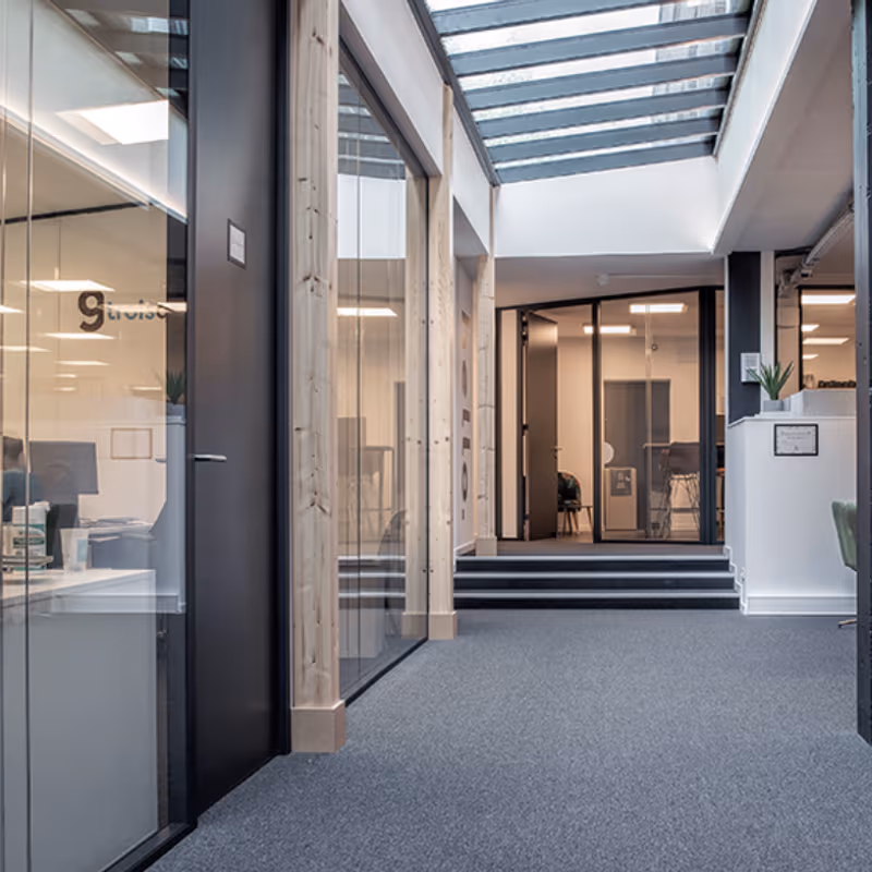 6 Av De La Créativité, Villeneuve-d'ascq - Image 6