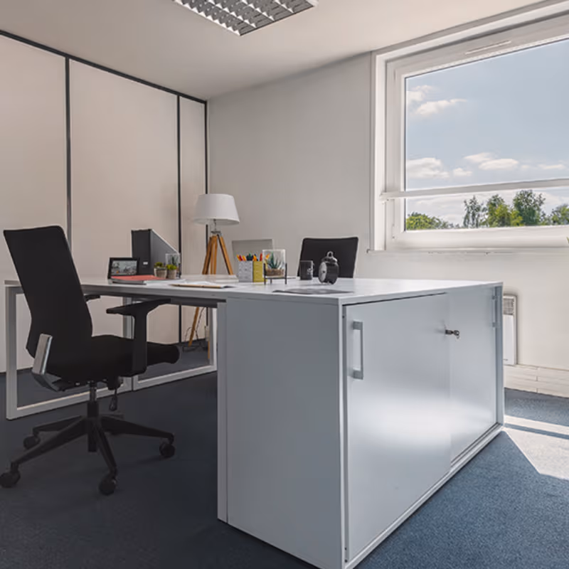 6 Av De La Créativité, Villeneuve-d'ascq - Image 2