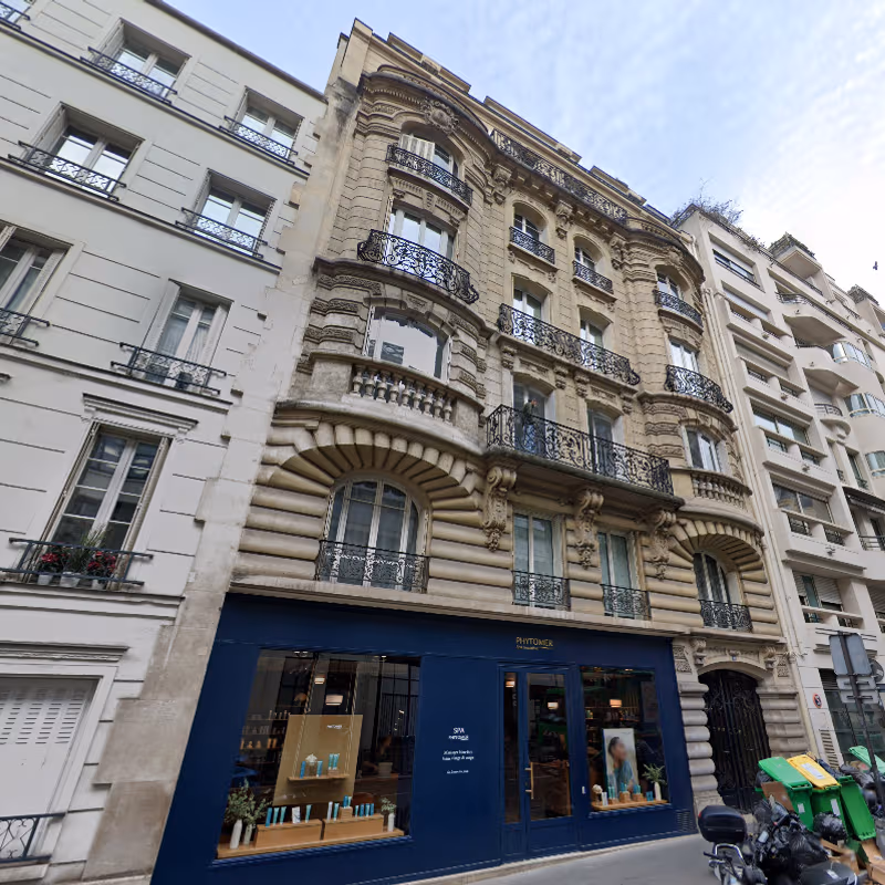 11 Rue Benjamin Franklin, Paris - Image 6
