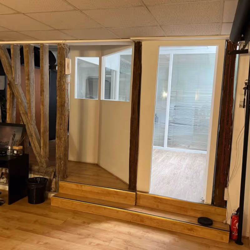 13 Rue Titon, Paris - Image 1