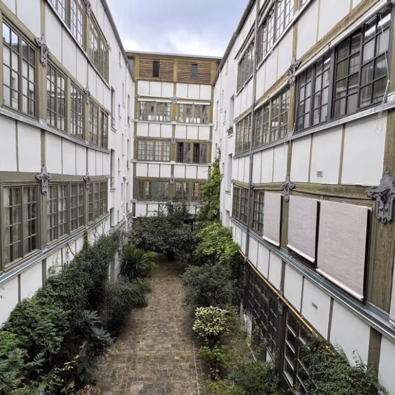 13 Rue Titon, Paris - Image 3