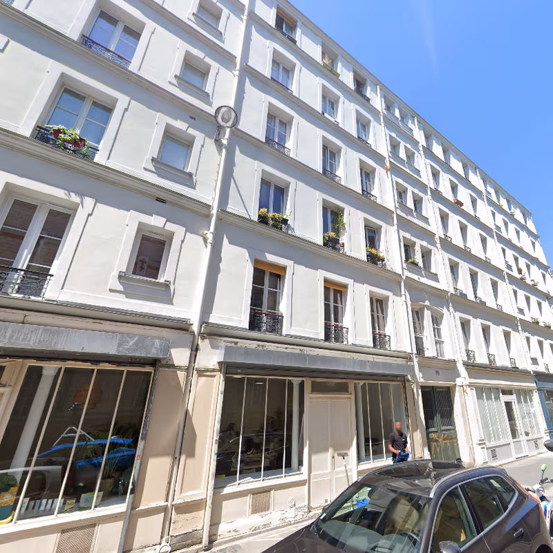 13 Rue Titon, Paris - Image 6