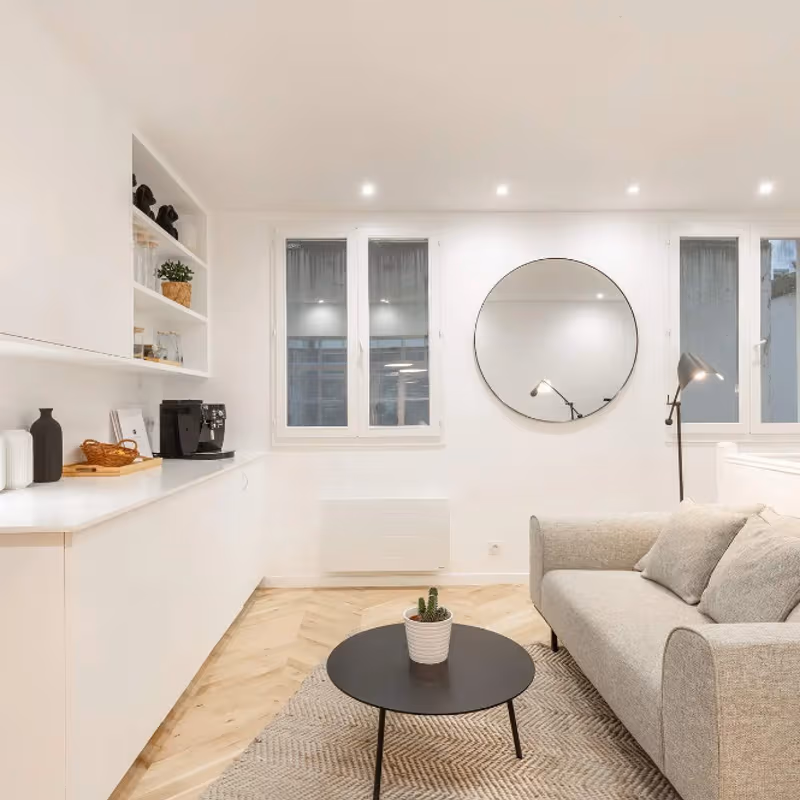 5 Pass Du Grand Cerf, Paris - Image 2