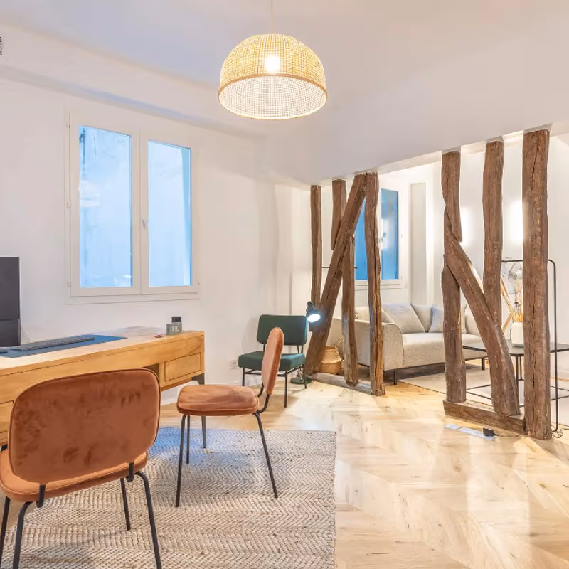 5 Pass Du Grand Cerf, Paris - Image 1