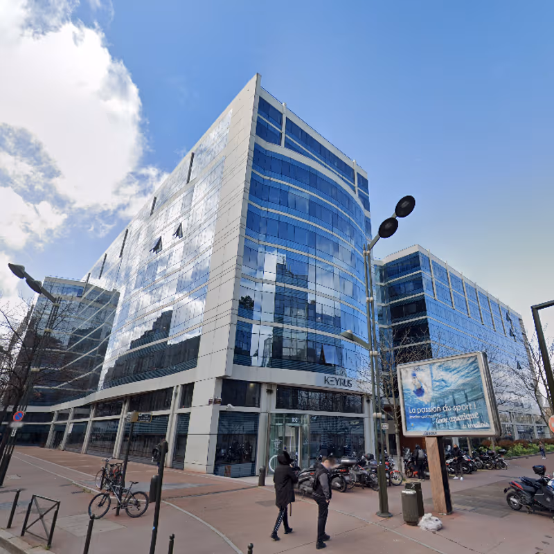 155 Rue Anatole France, Levallois-perret - Image 13