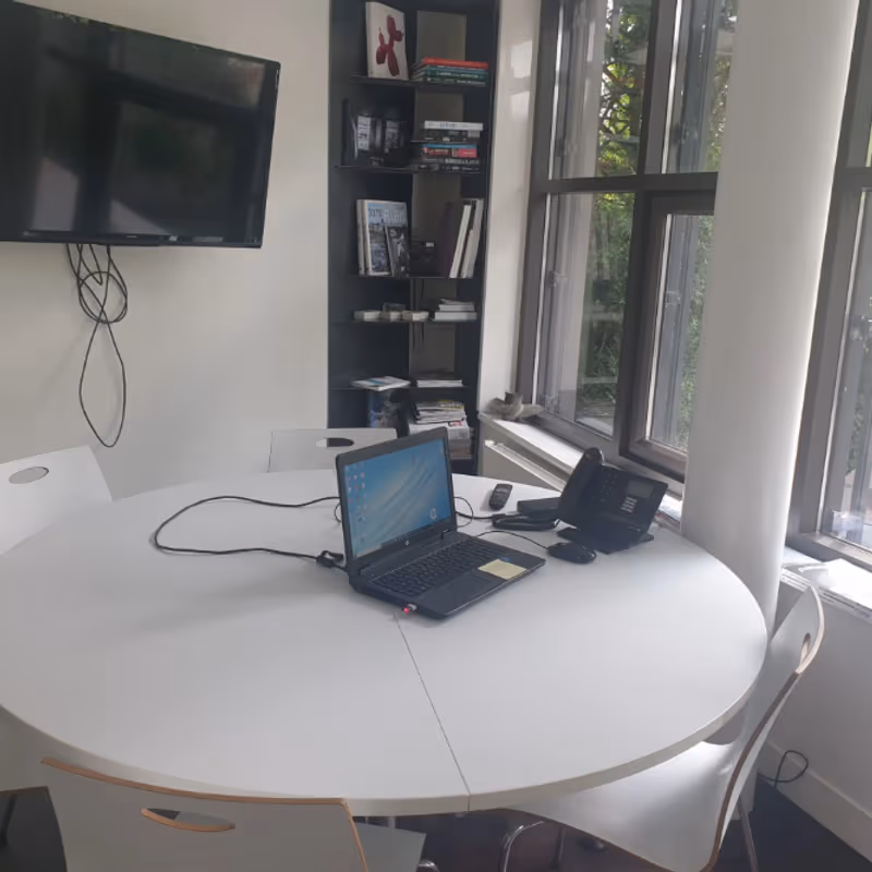 97 Rue Pierre Poli, Issy-les-moulineaux - Image 5
