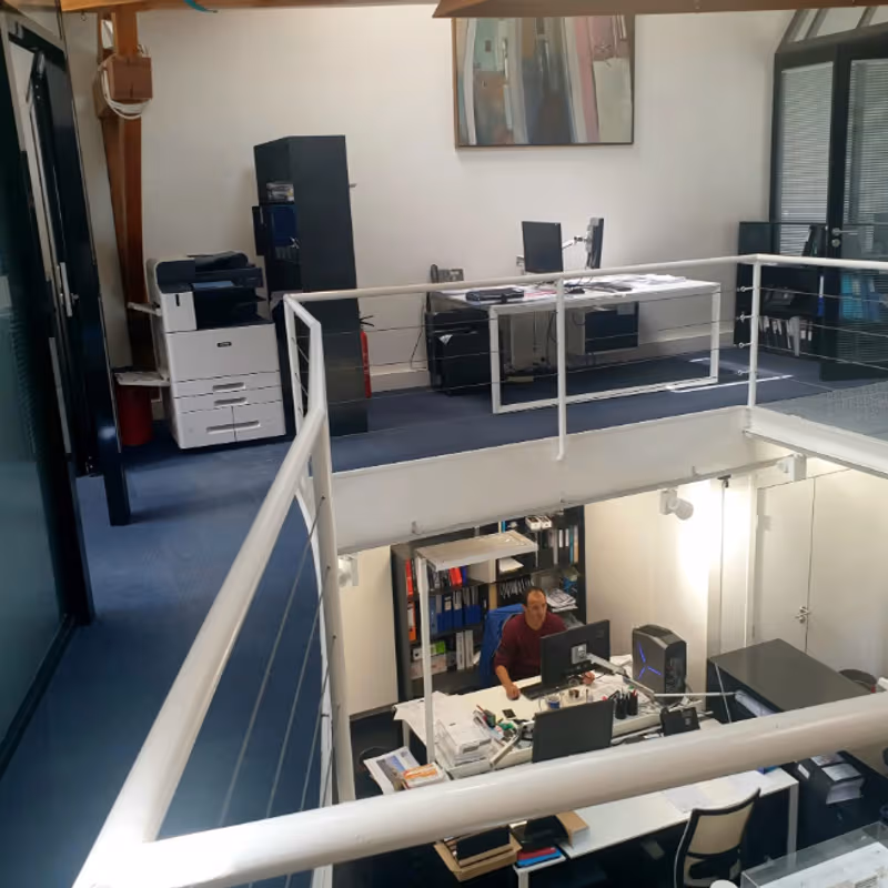 97 Rue Pierre Poli, Issy-les-moulineaux - Image 2