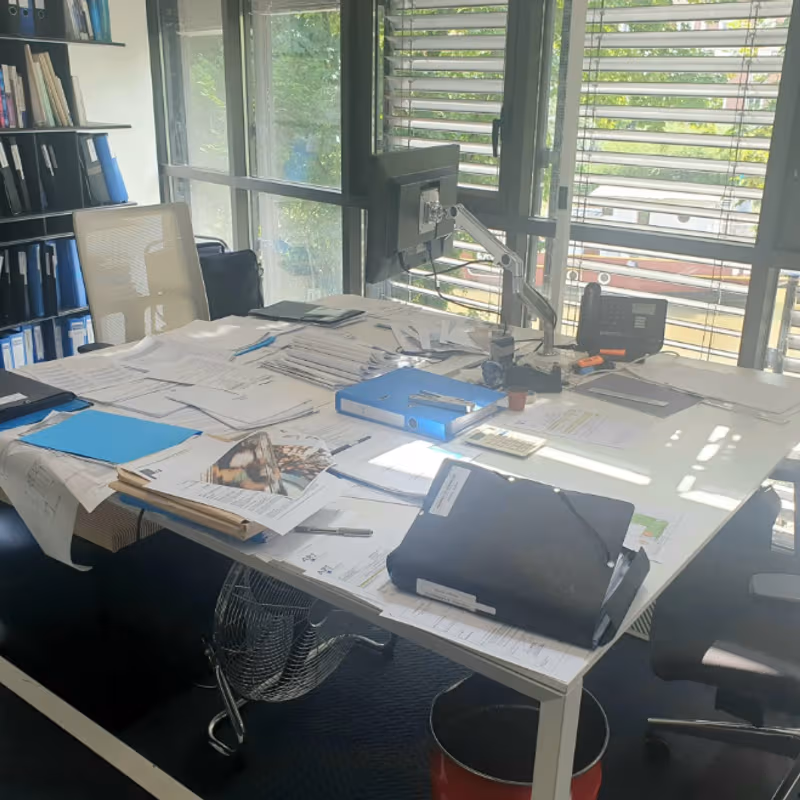 97 Rue Pierre Poli, Issy-les-moulineaux - Image 1