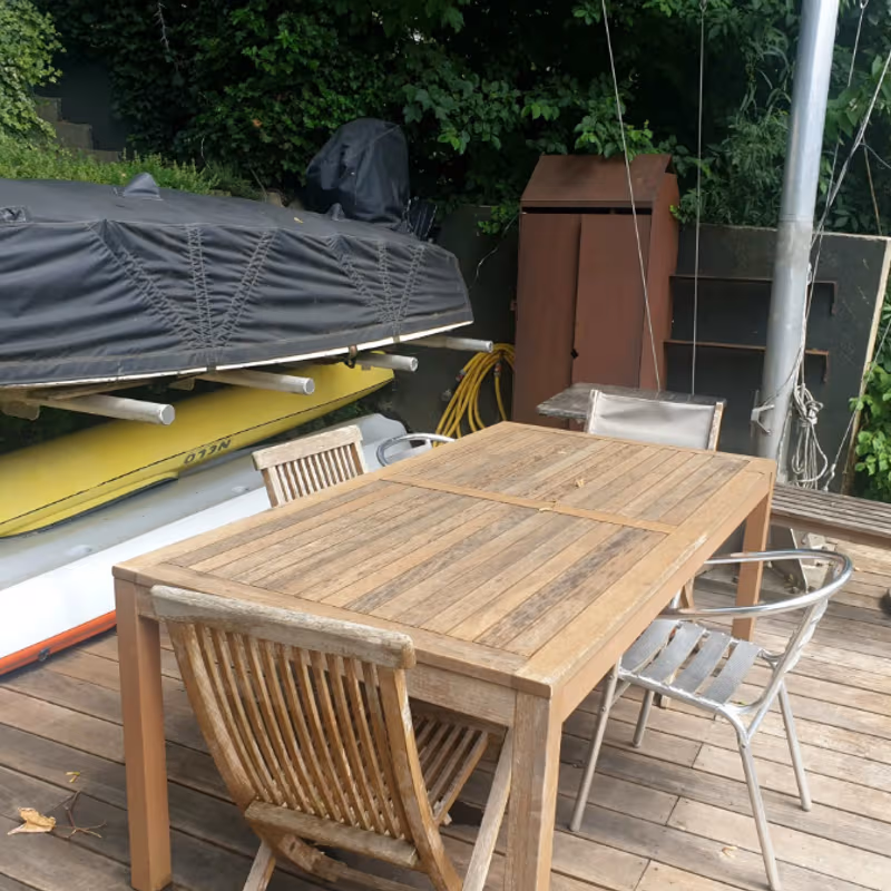 97 Rue Pierre Poli, Issy-les-moulineaux - Image 8