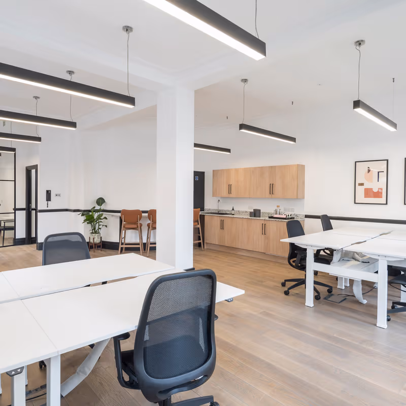 44 Maiden Lane, London - Image 1