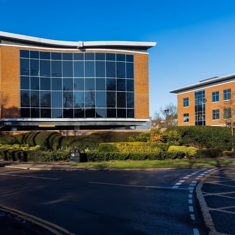 1 Station Road  Waterside, Harpenden - Image 6