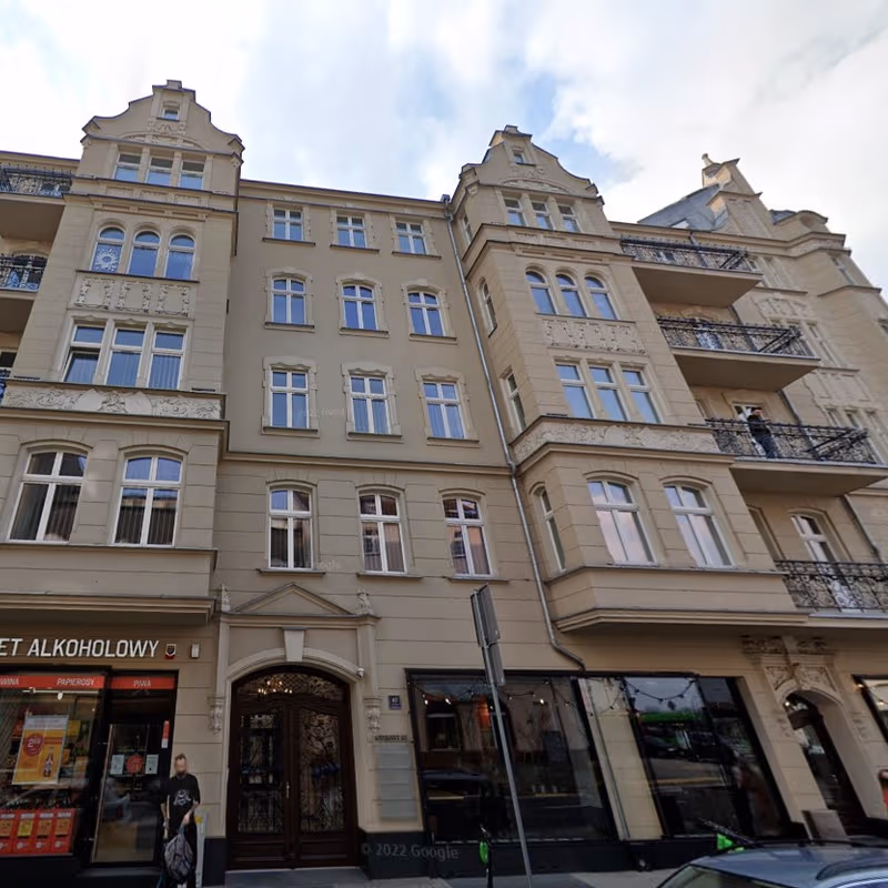 67 Garbary, Poznań - Image 9