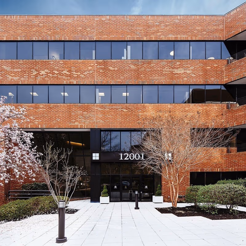 12001 Sunrise Valley Drive, Reston - Image 13