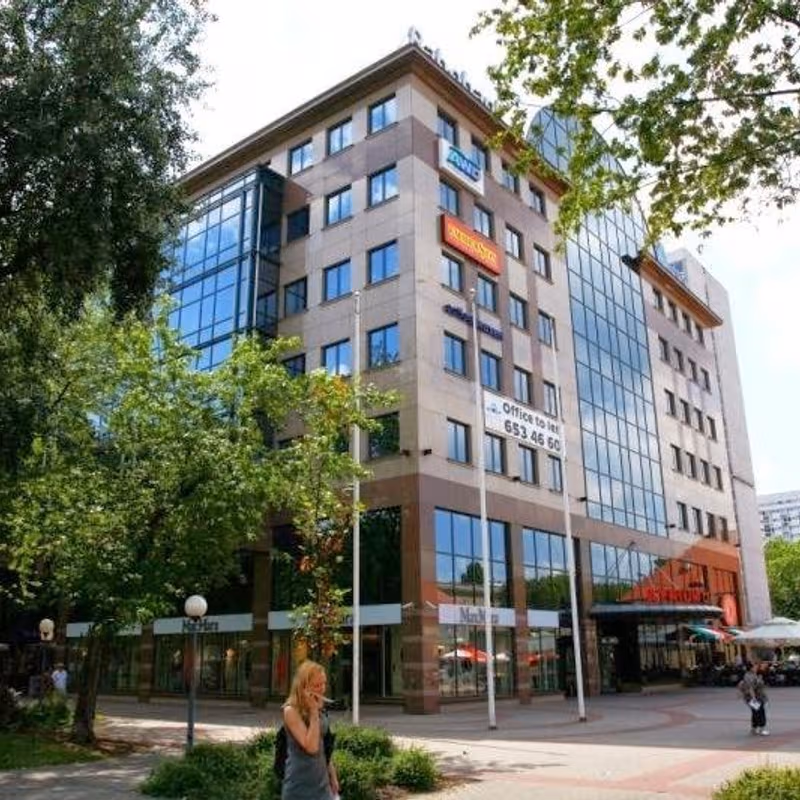 27 Al Jana Pawła Ii, Warszawa - Image 7