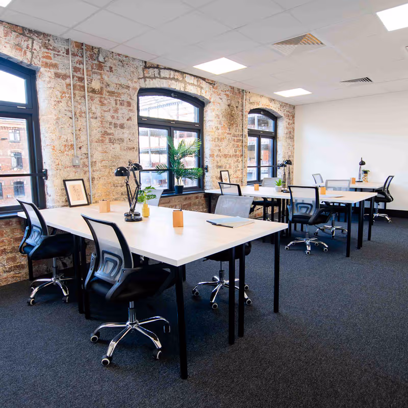 Cutter Mill, Tileyard North - Image 6