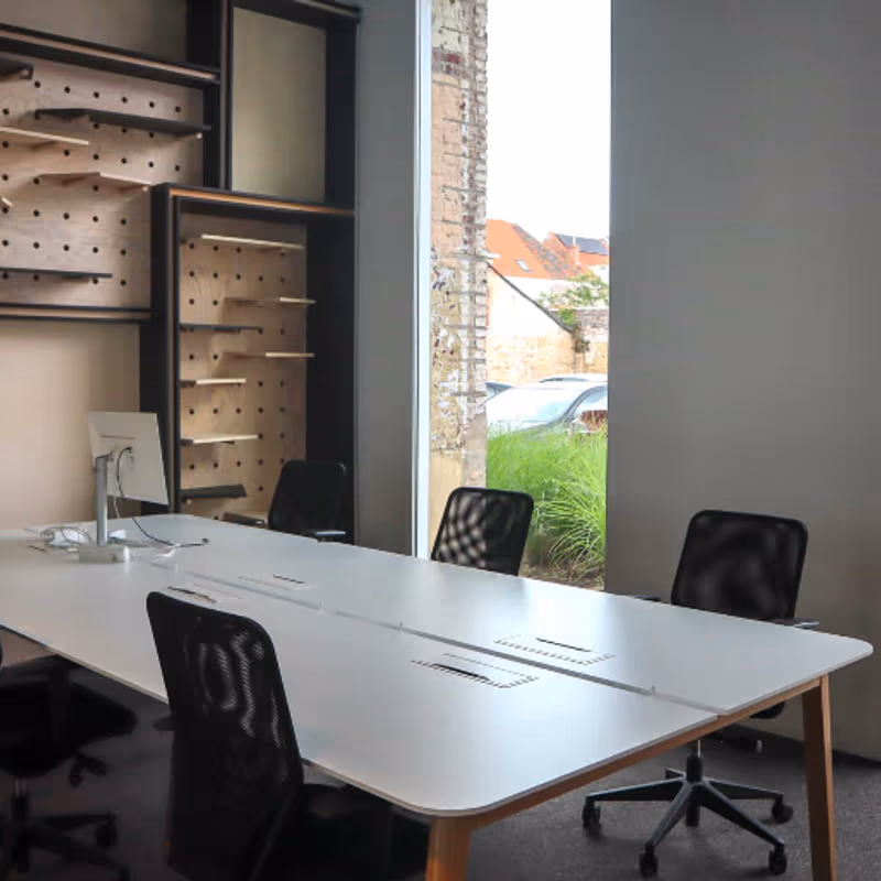 52 Vlasgaardstraat, Gent - Image 3