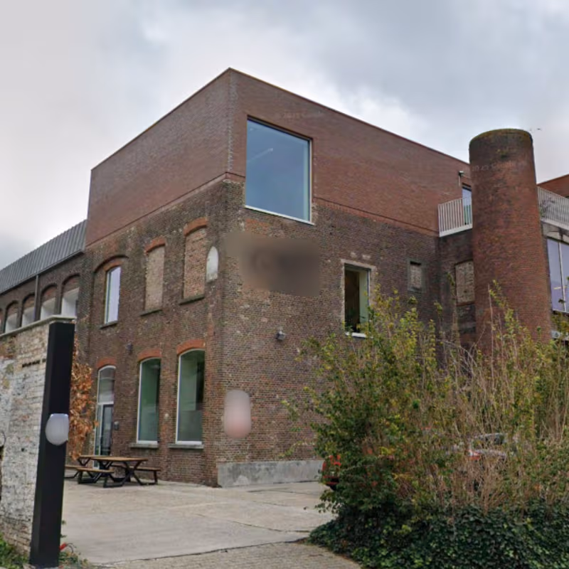 52 Vlasgaardstraat, Gent - Image 5