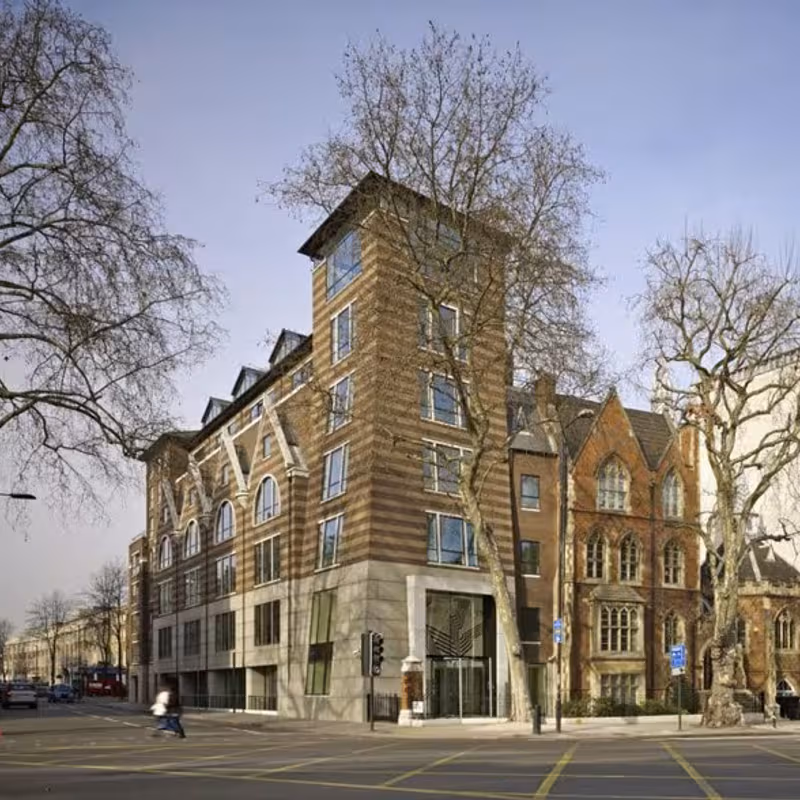 248 Marylebone Road, London - Image 14