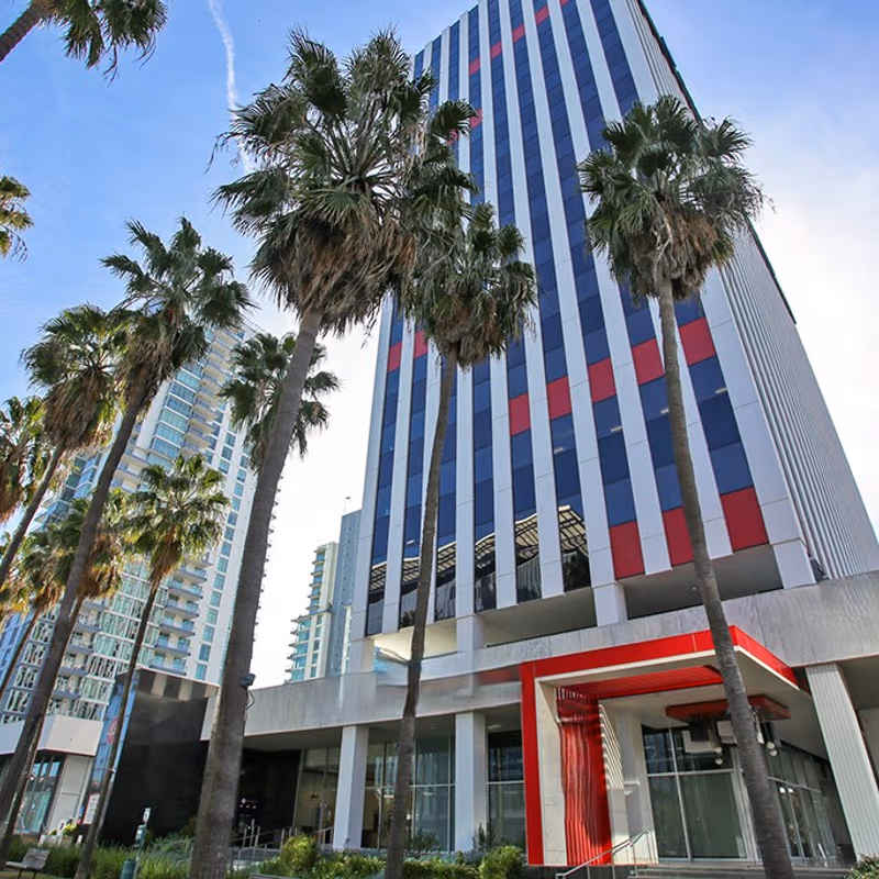 444 W Ocean Blvd, Long Beach - Image 21