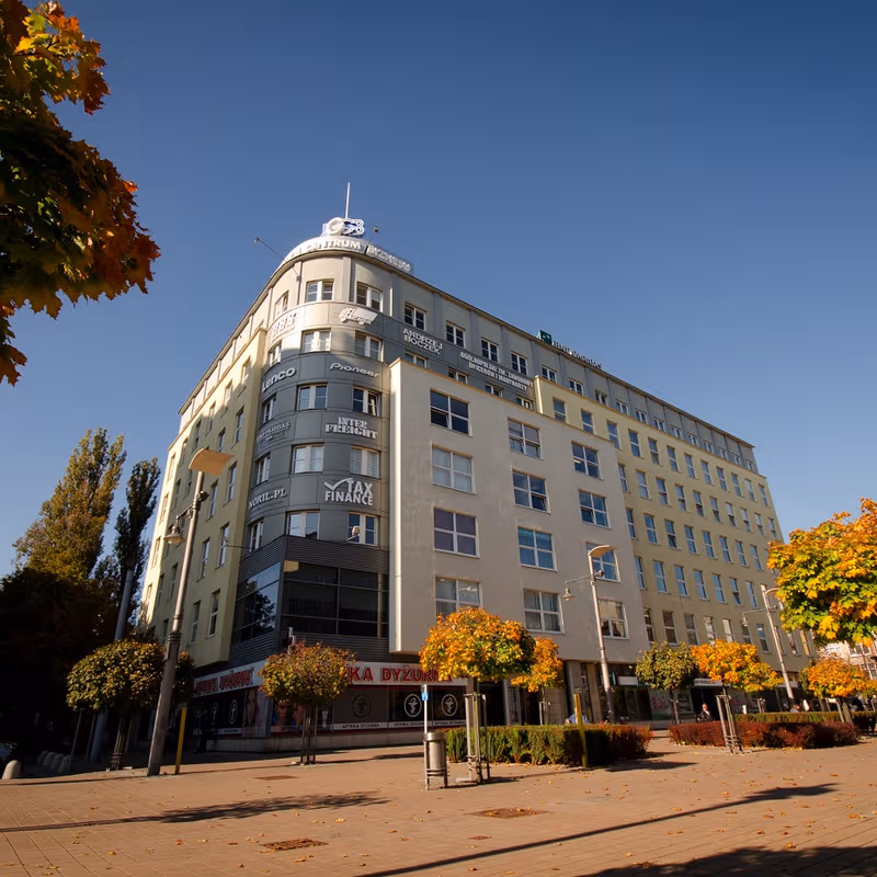 8 Plac Kaszubski, Gdynia - Image 9