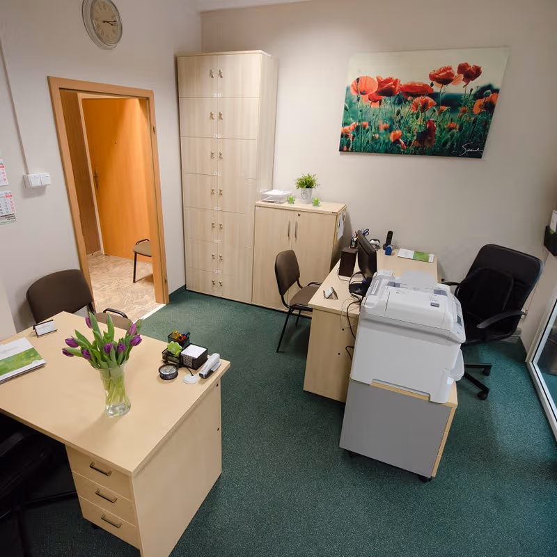 8 Plac Kaszubski, Gdynia - Image 1