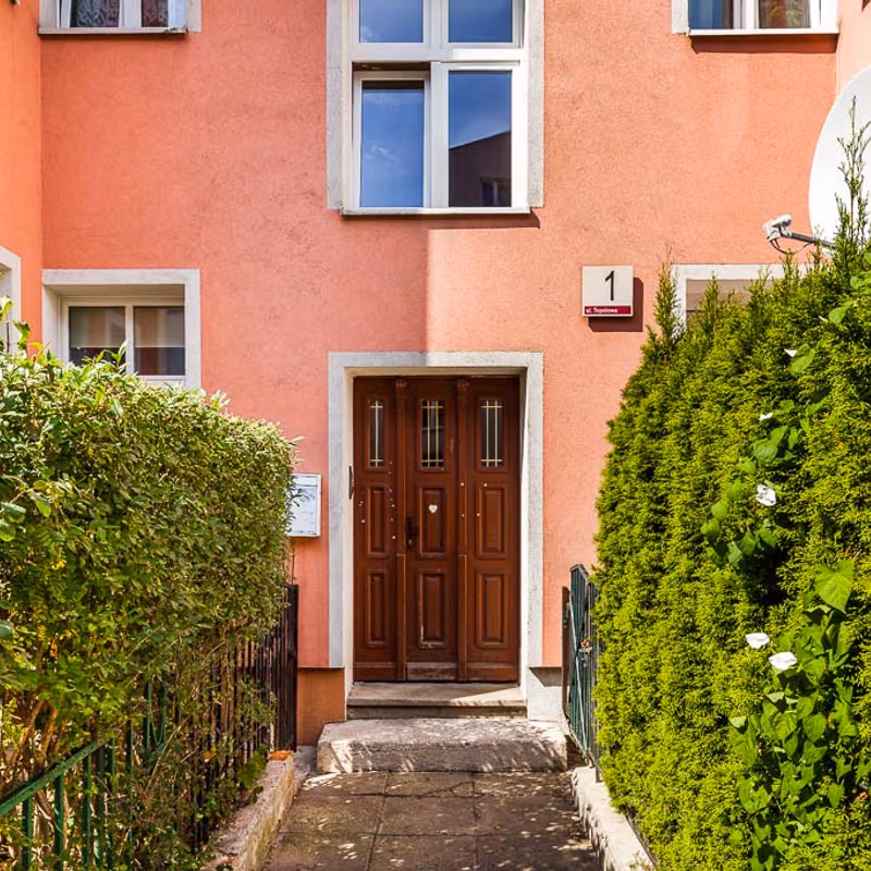 1/1 Topolowa, Gdańsk - Image 5