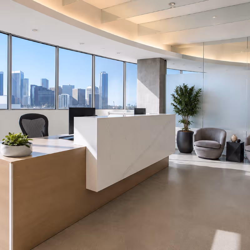 9701 Wilshire Blvd, Beverly Hills - Image 2