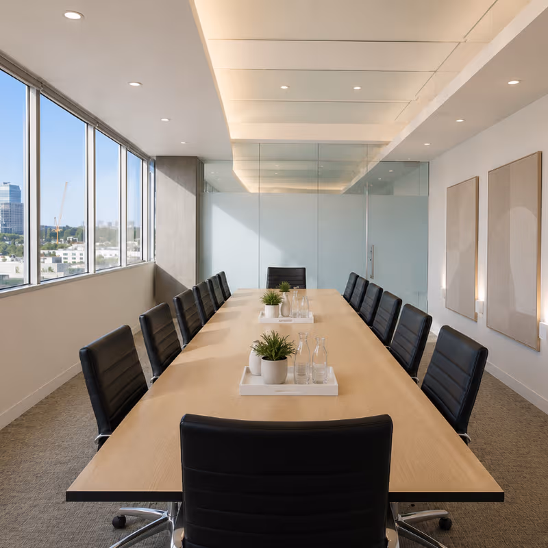9701 Wilshire Blvd, Beverly Hills - Image 1