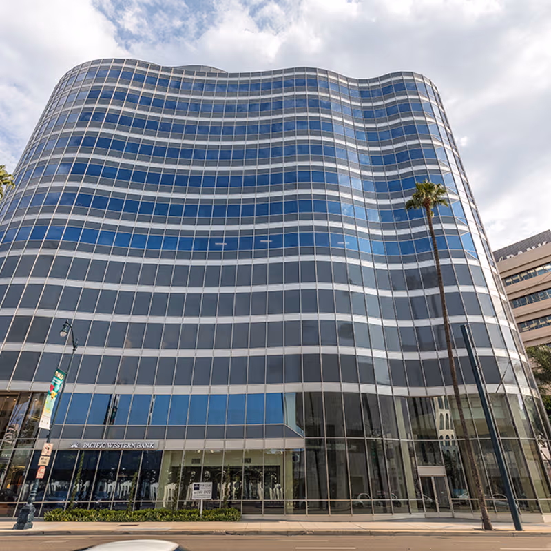 9701 Wilshire Blvd, Beverly Hills - Image 6