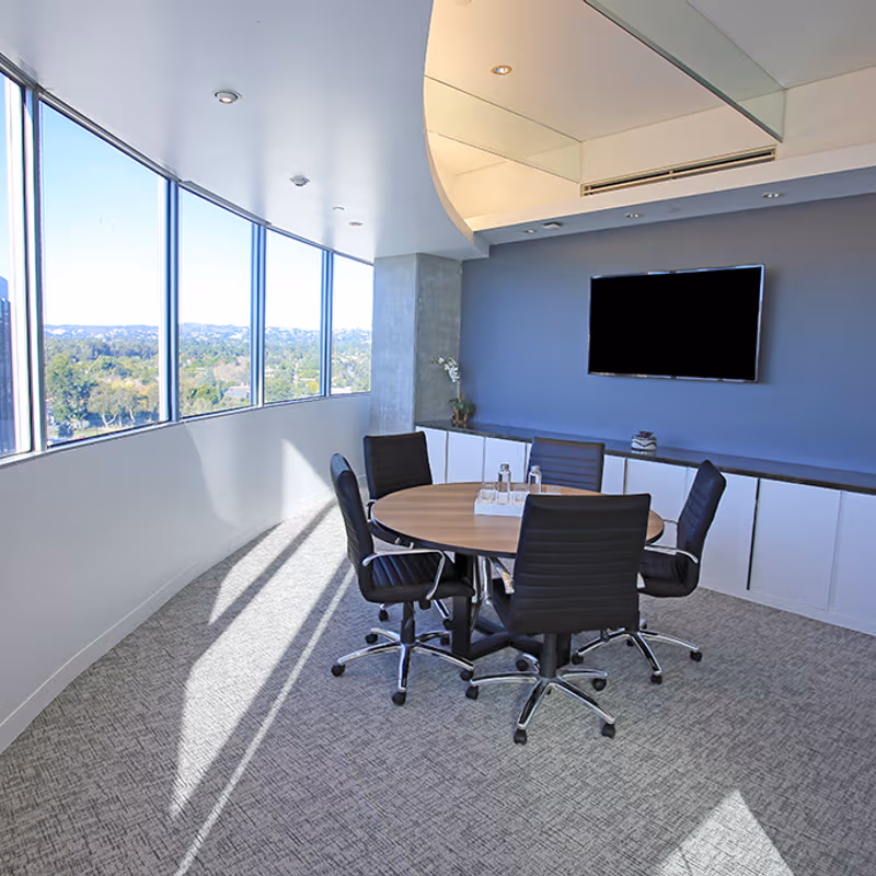 9701 Wilshire Blvd, Beverly Hills - Image 1