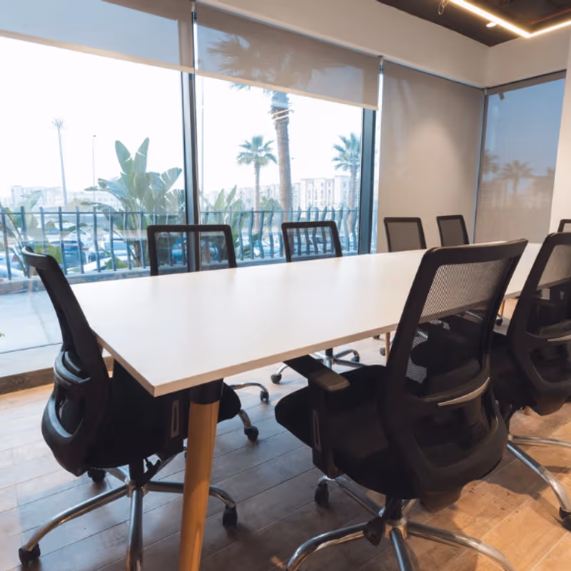 Misr Italia Business District, New Cairo 1 - Image 11