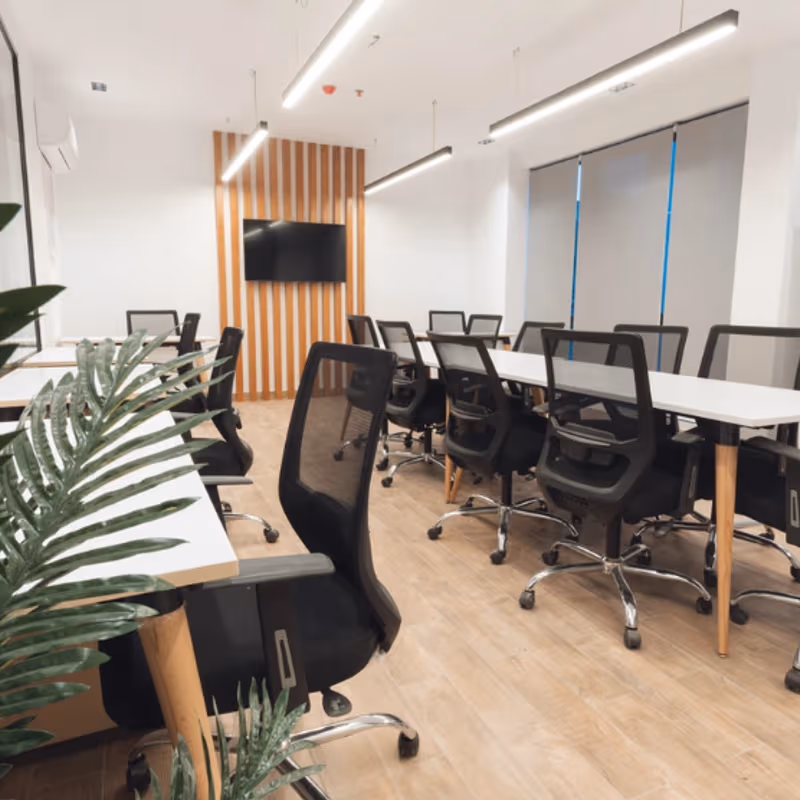 Misr Italia Business District, New Cairo 1 - Image 9