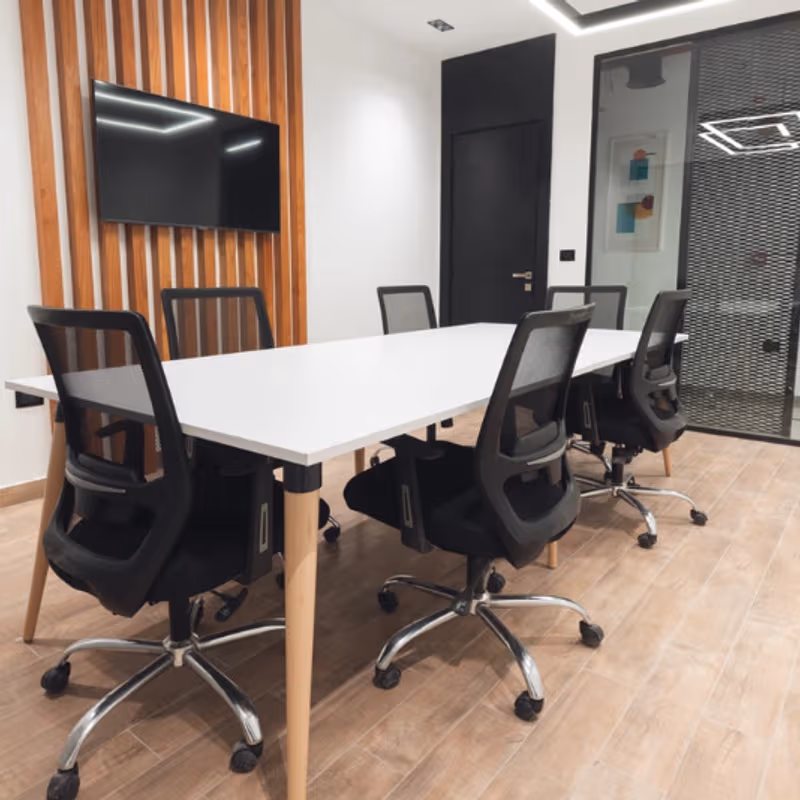 Misr Italia Business District, New Cairo 1 - Image 12