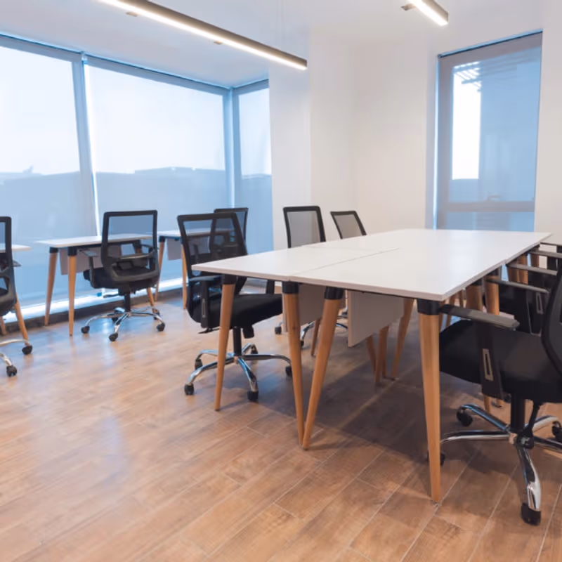 Misr Italia Business District, New Cairo 1 - Image 8