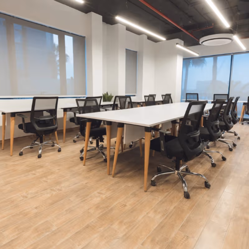 Misr Italia Business District, New Cairo 1 - Image 5