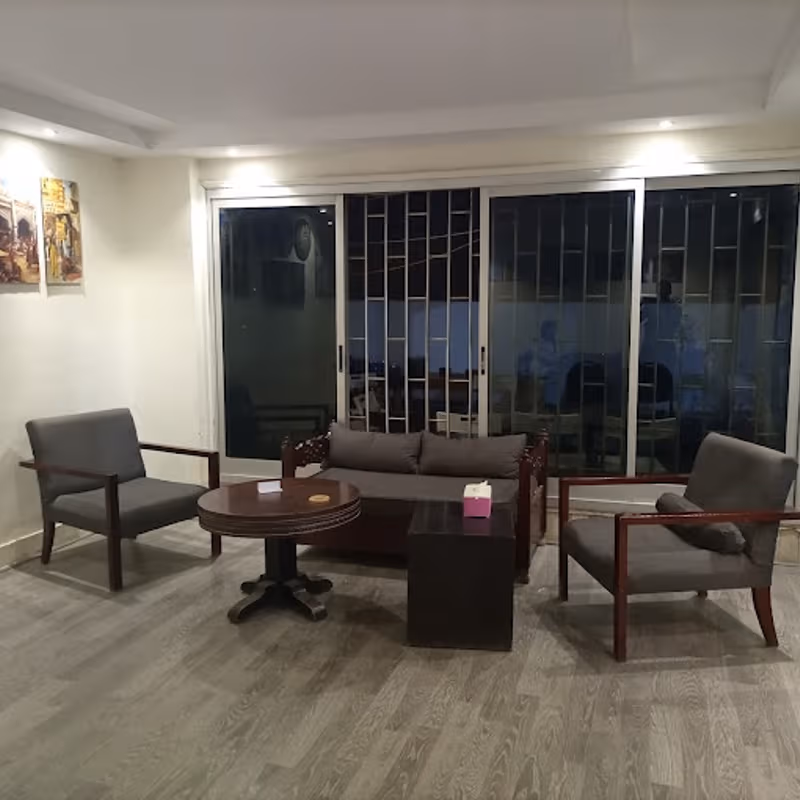 7 Wahran, Nasr City - Image 5