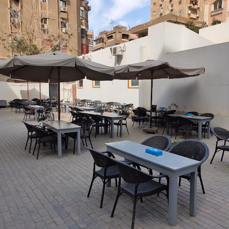 7 Wahran, Nasr City - Image 3