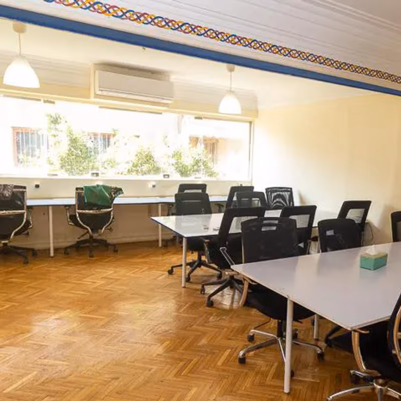 7 Wahran, Nasr City - Image 1