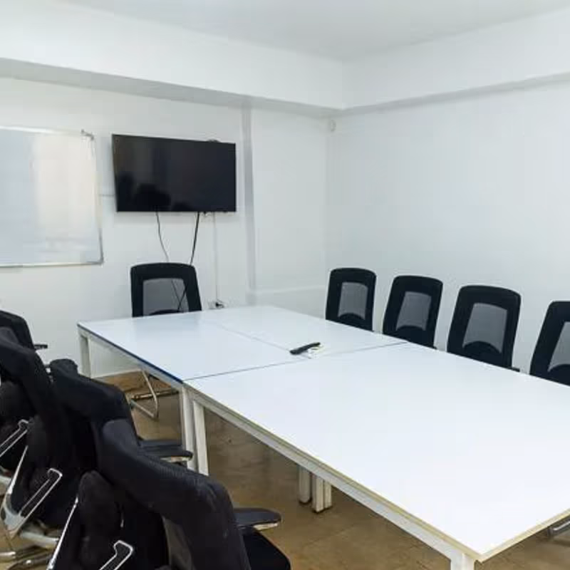 7 Wahran, Nasr City - Image 2